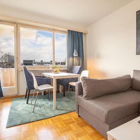 Special Blue Tiger Apartment Basel, Messe Kleinbasel 10-Star Екстер'єр фото