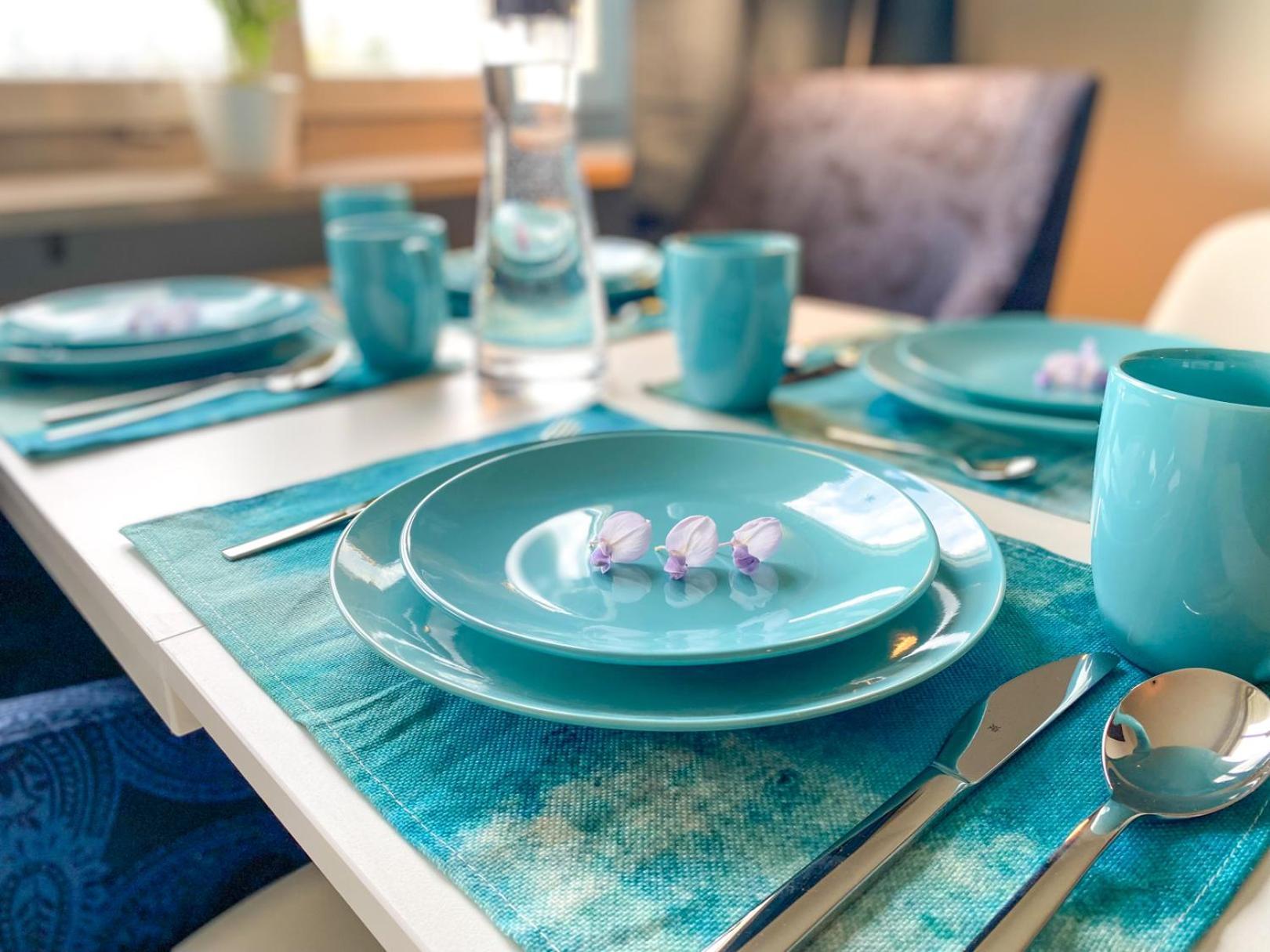 Special Blue Tiger Apartment Basel, Messe Kleinbasel 10-Star Екстер'єр фото
