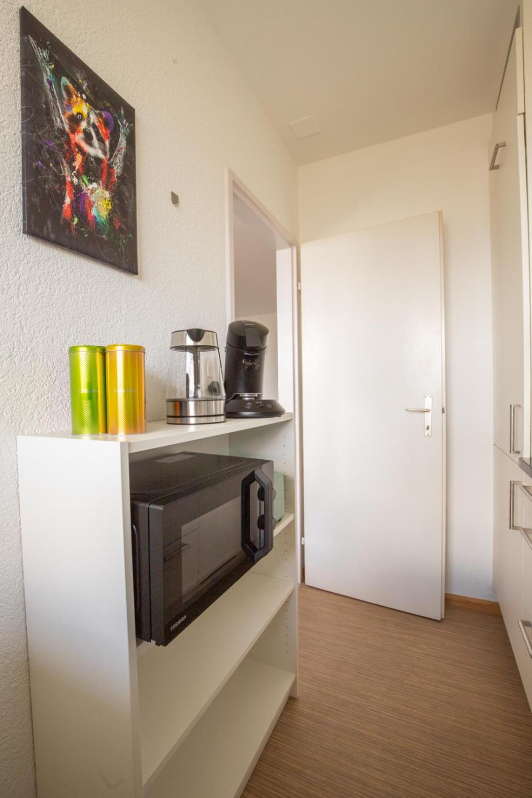 Special Blue Tiger Apartment Basel, Messe Kleinbasel 10-Star Екстер'єр фото