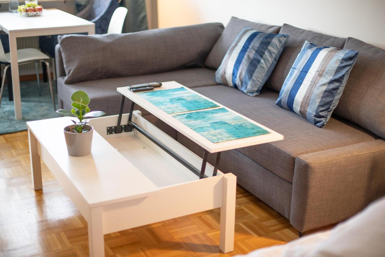 Special Blue Tiger Apartment Basel, Messe Kleinbasel 10-Star Екстер'єр фото