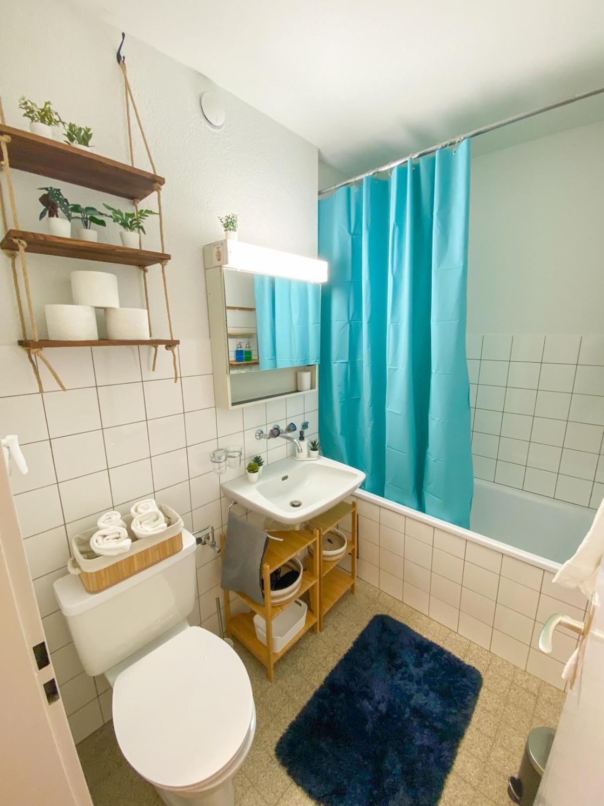 Special Blue Tiger Apartment Basel, Messe Kleinbasel 10-Star Екстер'єр фото
