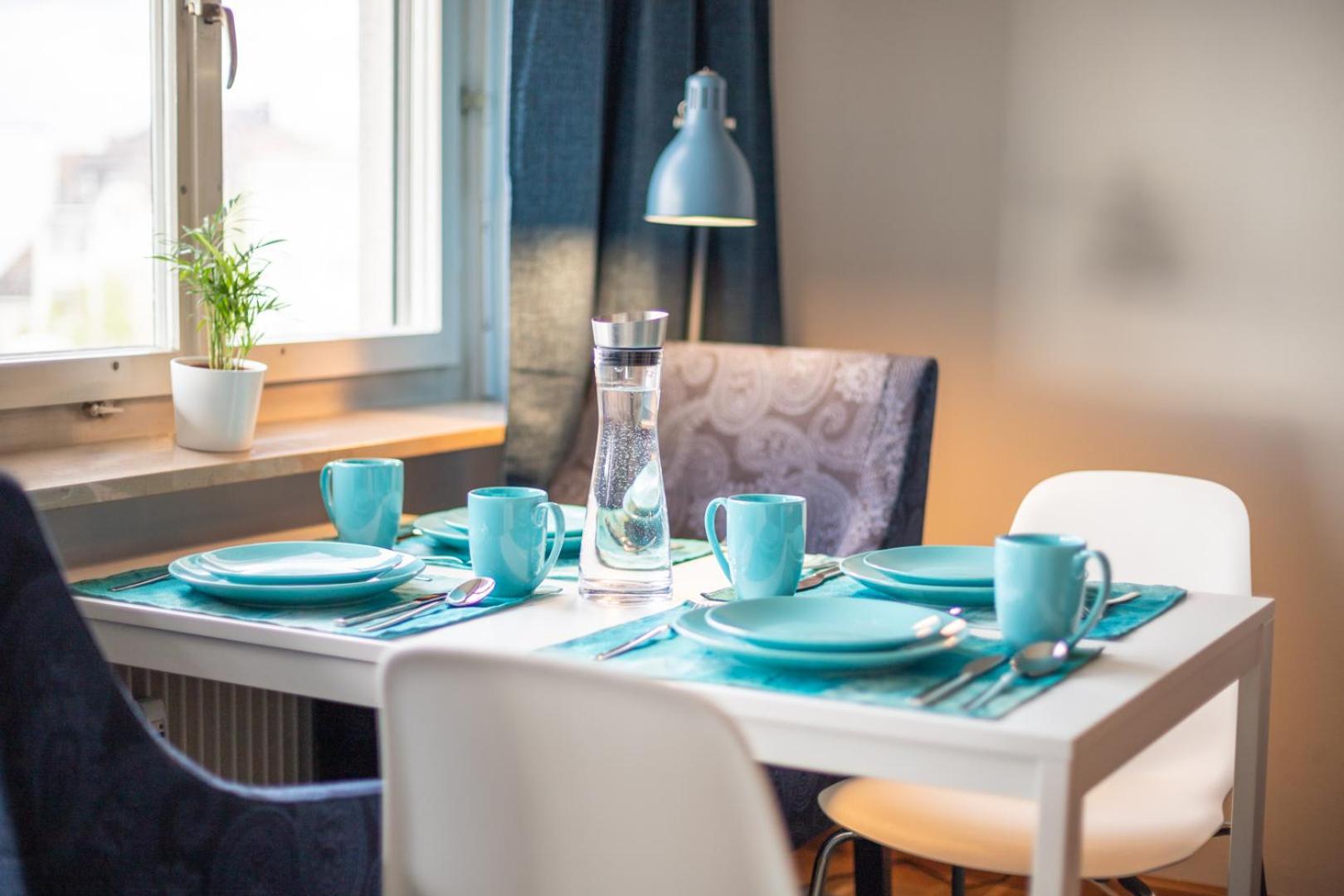 Special Blue Tiger Apartment Basel, Messe Kleinbasel 10-Star Екстер'єр фото