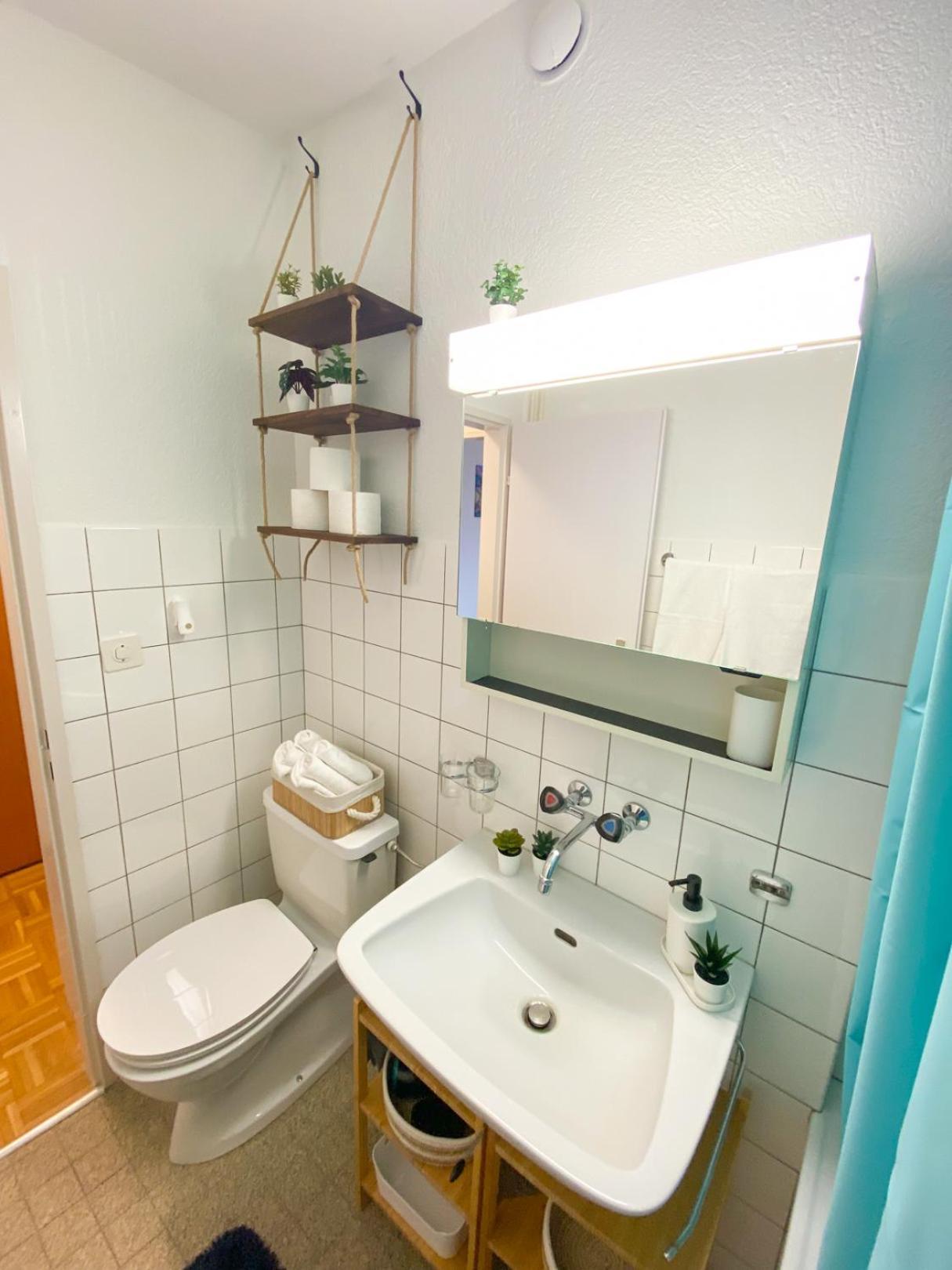 Special Blue Tiger Apartment Basel, Messe Kleinbasel 10-Star Екстер'єр фото