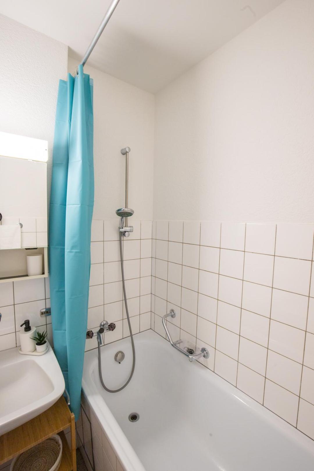 Special Blue Tiger Apartment Basel, Messe Kleinbasel 10-Star Екстер'єр фото