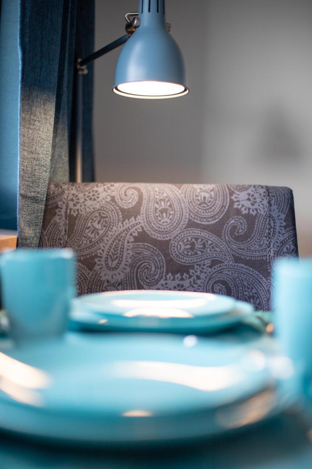 Special Blue Tiger Apartment Basel, Messe Kleinbasel 10-Star Екстер'єр фото