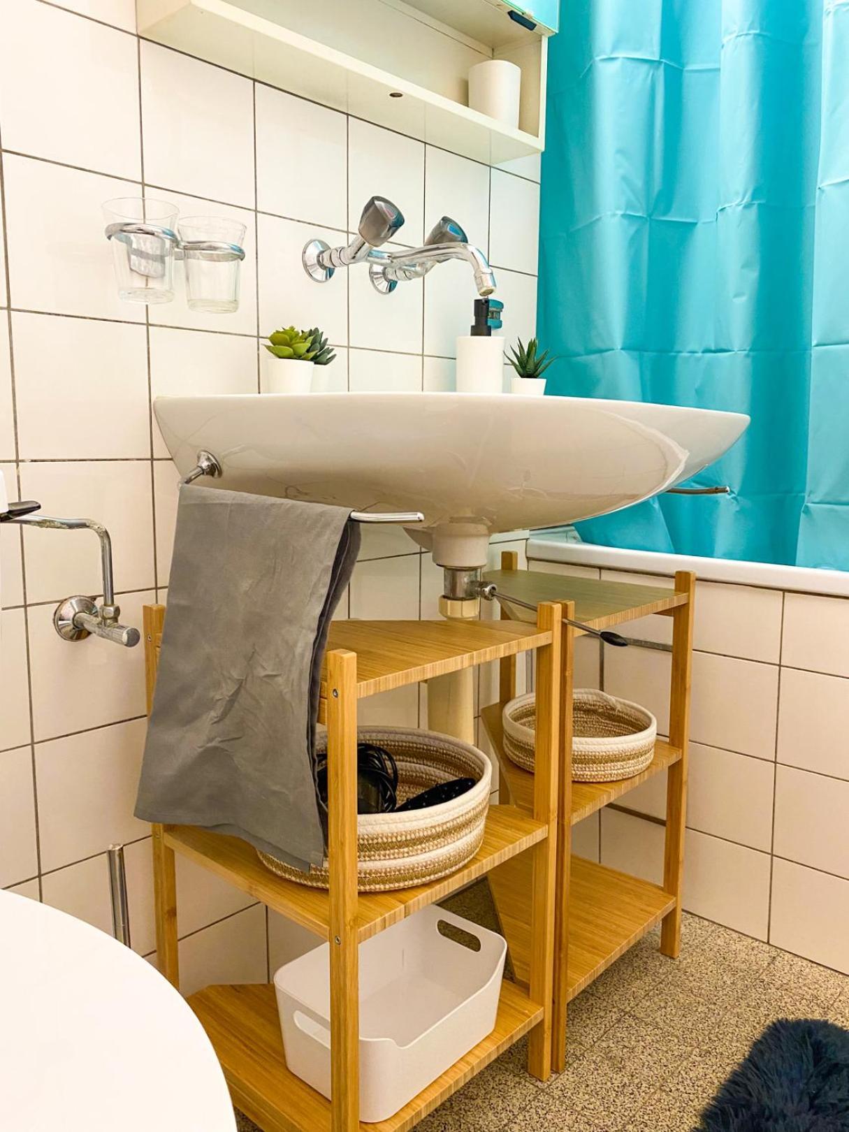 Special Blue Tiger Apartment Basel, Messe Kleinbasel 10-Star Екстер'єр фото